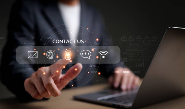 Contact
